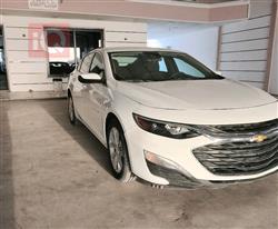 شێڤرۆلێت مالیبۆ